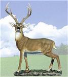 DED13907 Renegade Deer